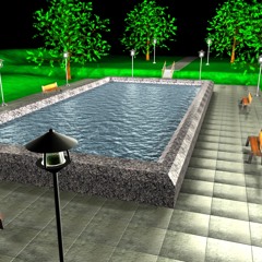 Ｍａｇｉｃ Ｃｉｔｙ Ｄｒｅａｍ Ｆｏｕｎｔａｉｎ ★▓▓▒▒░░