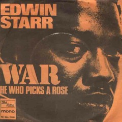 Edwin Starr - War (Tinush Remix)
