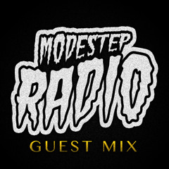 Modestep Radio Guest Mix - HULK