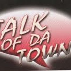 Talk Of Da Town Ft Shawty Mac PRODUCED BY YUNG TRAX