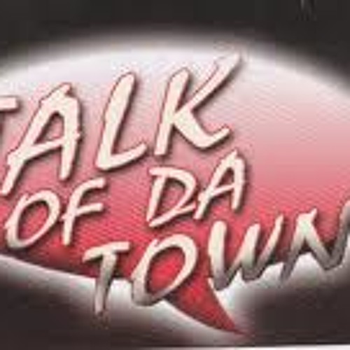 Talk Of Da Town Ft Shawty Mac PRODUCED BY YUNG TRAX