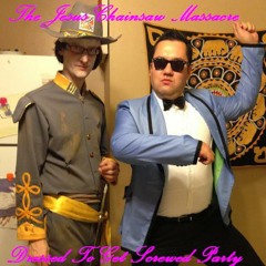 Dressed To Get Screwed Party (ft. Natasha Beste of Odd Hours)