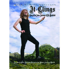 it-clings - it-clings doesn't give a fuck (dym's (flocks of) wizard mix)