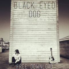 Black Eyed Dog
