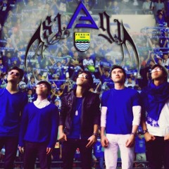 SIAGI - PERSIB SAMPAI MATI