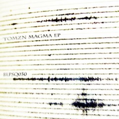 Tomzn - Magma (Revy Remix)