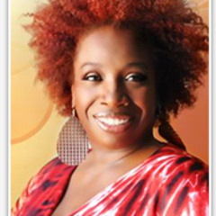 Dreamcast interview with Motivational Speaker Lisa Nichols