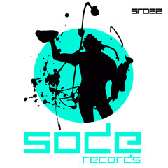 Luigi Peretti - Chipper (Original Mix) [Sode Records]