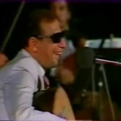 سيد مكاوي - البيانولا