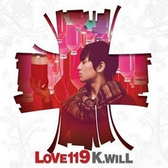 [M.C ft N.I.C] MC Mong ft. K.Will- Love 119