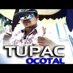 NO LLORES EN LA OSCURIDAD  (TUPAC FT MASTER KING ) BY THE CR- THE BF MUSIC