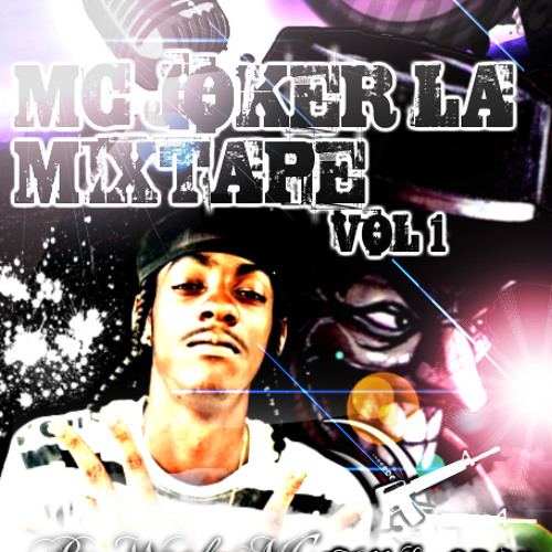 Wach mc ft Miss andyy _ one luv