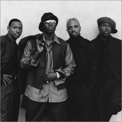 Blackstreet - No Diggity (Herr Vogel edit)