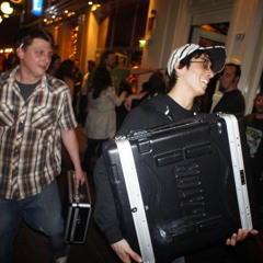 Craig's Brother - Set free (Covered by Robin Giel & Endrich Lugo)