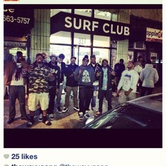 Cain - Dreamz [Cain's Theme] featuring foe