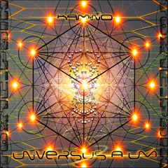 t0x1c.Pain™ - VA / Universus-A-Um 2012 (Kamino Records - Full Album Mix)