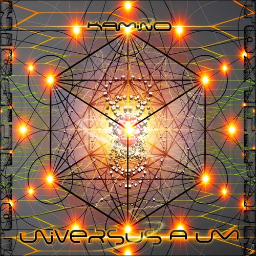 t0x1c.Pain™ - VA / Universus-A-Um 2012 (Kamino Records - Full Album Mix)
