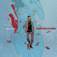 Revolution/Evolution