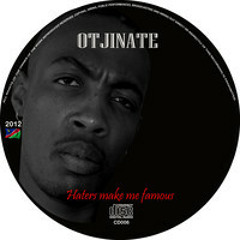 MUATOKOJENDA-Otjinate 2012