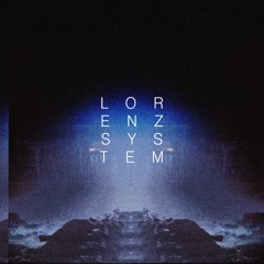 Lorenz System - Where Were U