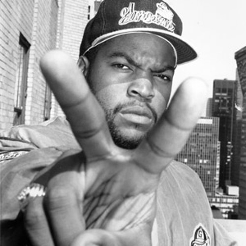 Stream ice cube really doe versus telepopmusic cobrettii mashup by