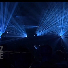 EUMIR DEODATO & EURO GROOVE DEPARTMENT - Super Strut Live