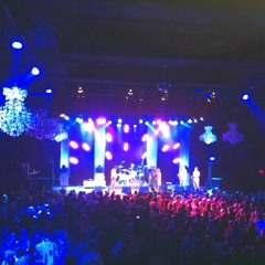 Trombone Shorty at The Fillmore