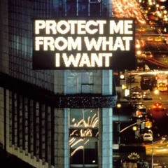 Protect me from what I want [ MPC ]