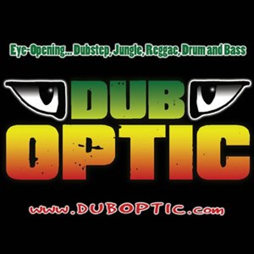 Russla - Dub Optic - NYE 2012