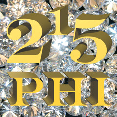 JOHNBEAN - 215phi