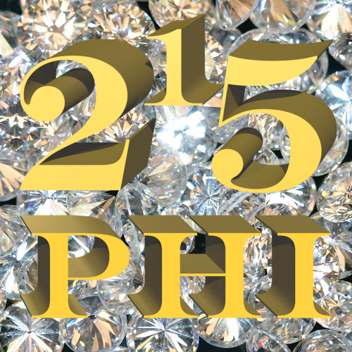 JOHNBEAN - 215phi