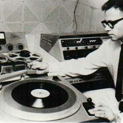 MIX MASTER MIKE & Th Attic Tapes    (  MIX )