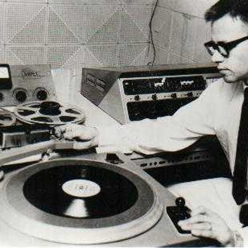 MIX MASTER MIKE & Th Attic Tapes    (  MIX )