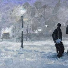 Last days of December