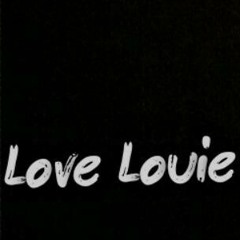 Qua280 X LOVE LOUIEE
