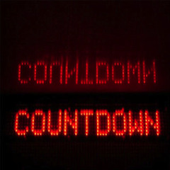 Dj Aybee - Countdown Clubmix