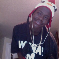 Lil Gutta-Im Back (Been Gone To Long)