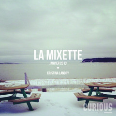 La Mixette: janvier 2013 - CURIOUS Montreal