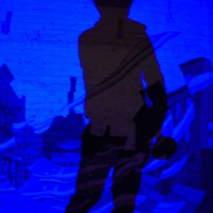 Too much for me 1st Mix