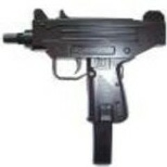 DICEN QUE ME VAN A MATAR-J.R EL DICAPRIO FEAT MACHO & GATA at Flow de calle studio