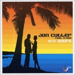 Jon Cutler Feat. e-man - It's Yours (Rudimentary Remix)