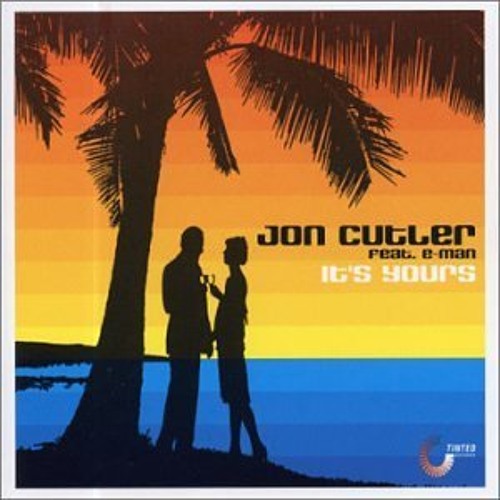 Jon Cutler Feat. e-man - It's Yours (Rudimentary Remix)