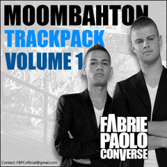 Far East Movement - Turn Up The Love (Levino, Fabrie & Paolo Converse Moombahton Bootleg) SUPPORT