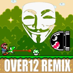 Acquabeat - supermario (OVER12REMIX)