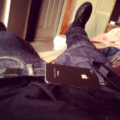 T.G- Leaving You [Prod. T.B.E.]