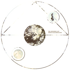 The Appleseed Cast - North Star Ordination