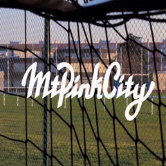 MTPINKCITY - I2C x Jiddy Vybzz x Kr