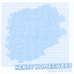 Henry Homesweet - Simple Pleasures