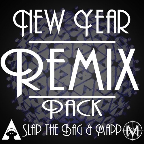 Stream Flashback (Slap The Bag & Mapp Remix) by Slap The Bag (STB