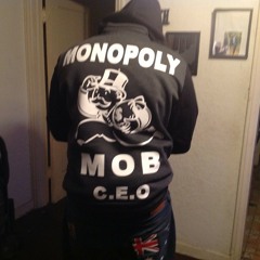 TEE GEE - POP A MOLLY feat. RUK LOT